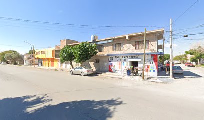 Avg Ferretería en Gómez Palacio