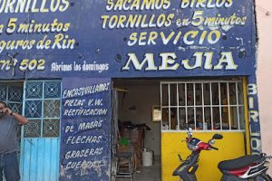 Birlos Mejia en Nezahualcóyotl