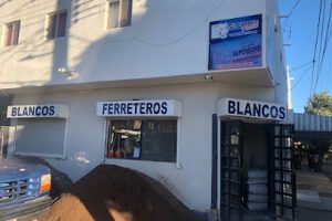 Blancos Ferreteros en Lerdo