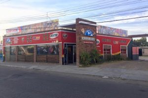 Carpimundo en Durango