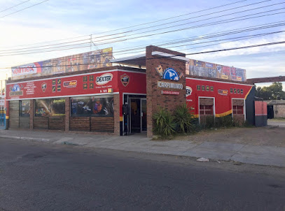 Carpimundo en Durango