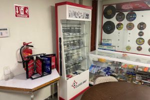 Casa Ferretera Toluca en Toluca