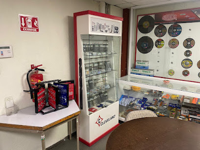 Casa Ferretera Toluca en Toluca