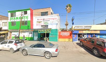 Casa del Plomero de Gómez Palacio S.A. de C.V. en Gómez Palacio