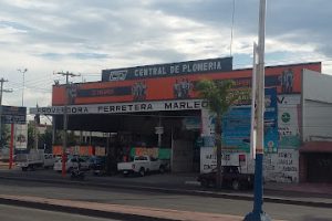 Central de Plomería en Durango