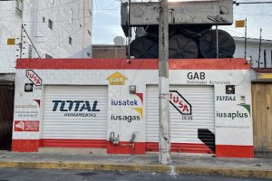 Comercializadora Gab en Toluca