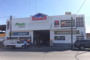 Constru Alianza Suc. del Norte en Gómez Palacio