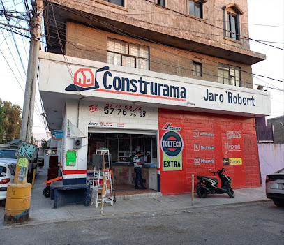 Construrama Jaro Robert en Ecatepec de Morelos