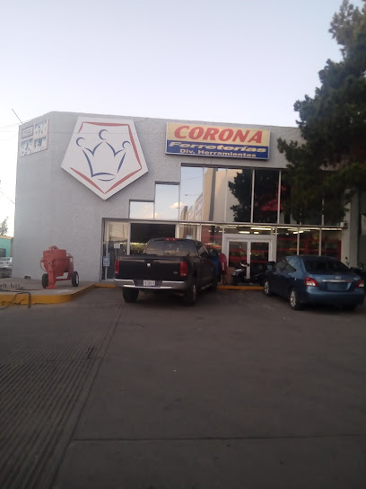 Corona Ferreterías - Division Herramientas en Durango