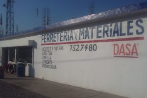 Dasa Ferretería en Gómez Palacio