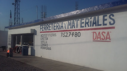 Dasa Ferretería en Gómez Palacio
