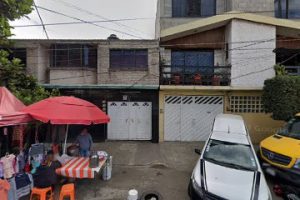 Disfert S.A. de C.V. en Nezahualcóyotl