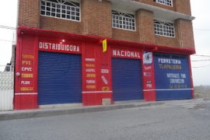 Distribuidora Nacional en Nicolás Romero