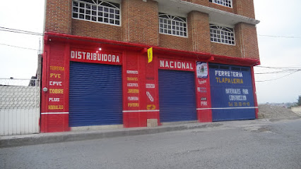 Distribuidora Nacional en Nicolás Romero