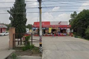 Distribuidora Nicolas Romero en Nicolás Romero