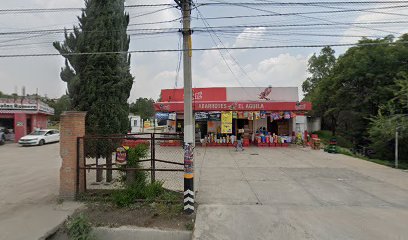 Distribuidora Nicolas Romero en Nicolás Romero