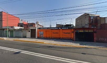El Águila Ferretería y Tlapalería en Toluca