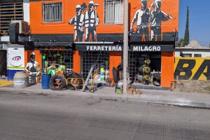 El Milagro en Gómez Palacio