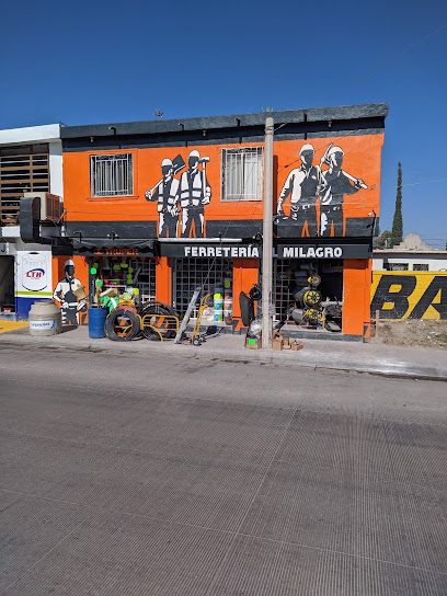 El Milagro en Gómez Palacio