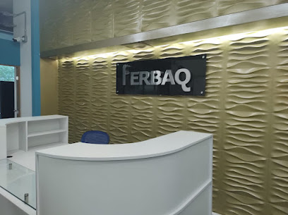 Ferbaq Ferretería S.A de C.V en Tlalnepantla