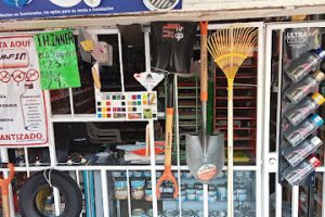 Ferrajes Neza en Nezahualcóyotl