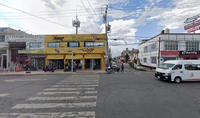 Ferre Material del Peñón en Chimalhuacán