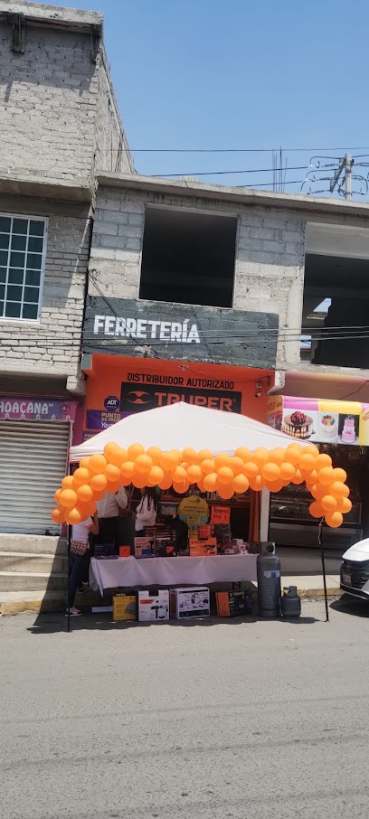 Ferreclicks - Distribuidor Autorizado Truper en Ixtapaluca