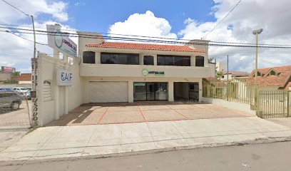 Ferregasa en Durango