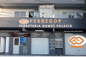 Ferregop en Gómez Palacio