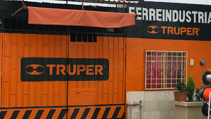 Ferreindustria en Gómez Palacio