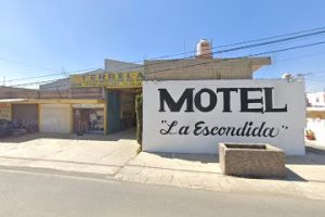 Ferrelam en Nicolás Romero