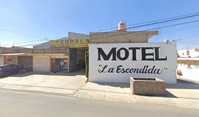 Ferrelam en Nicolás Romero