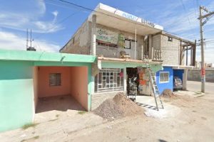 Ferremartt en Lerdo