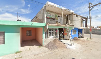 Ferremartt en Lerdo
