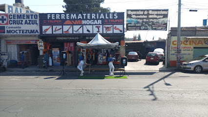 Ferremateriales Mihogar en Ixtapaluca