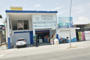 Ferremax’s Ferretería y Materiales en Manzanillo