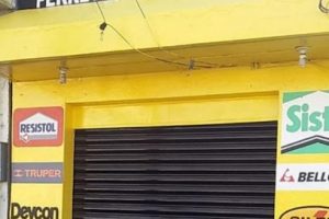 Ferremex Izcalli en Cuautitlán Izcalli