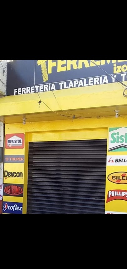 Ferremex Izcalli en Cuautitlán Izcalli