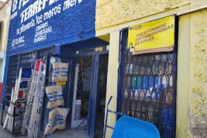 Ferrepepes en Gómez Palacio