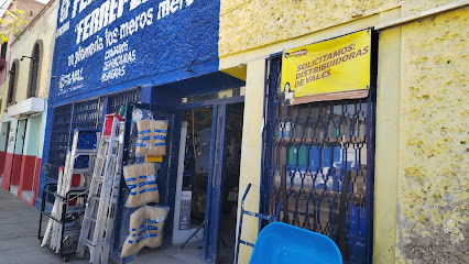 Ferrepepes en Gómez Palacio