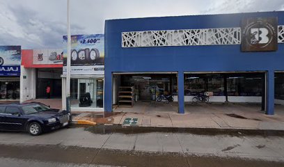 Ferreplomería y Más en Durango