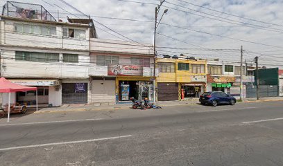 Ferrespaña en Tlalnepantla