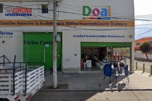 Ferretera Corona en Durango