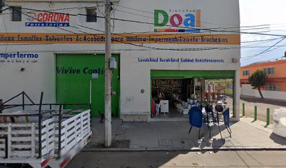 Ferretera Corona en Durango