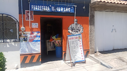 Ferretera La Tuerca y El Clavo en Durango