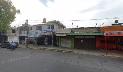 Ferretera Lh en Ecatepec de Morelos