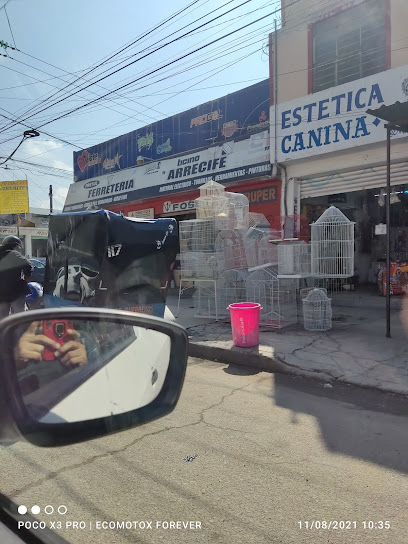 Ferretería Arrecife en Ecatepec de Morelos