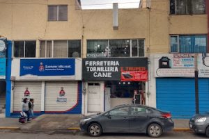 Ferretería Cane en Toluca