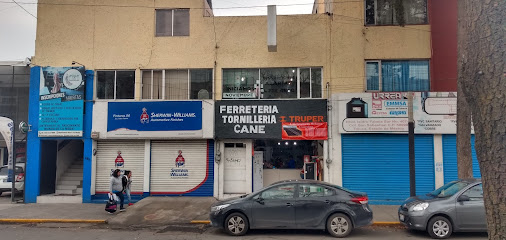 Ferretería Cane en Toluca
