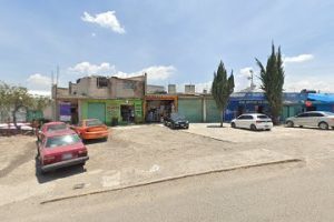 Ferretería Carcia en Nicolás Romero